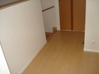 内観写真 セイト城崎Ｂ