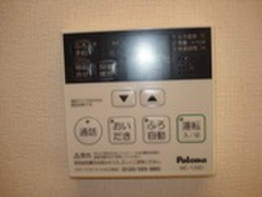 内観写真 セイト城崎Ｂ