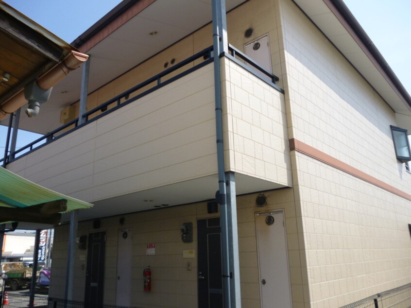 外観写真 十塚コーラス