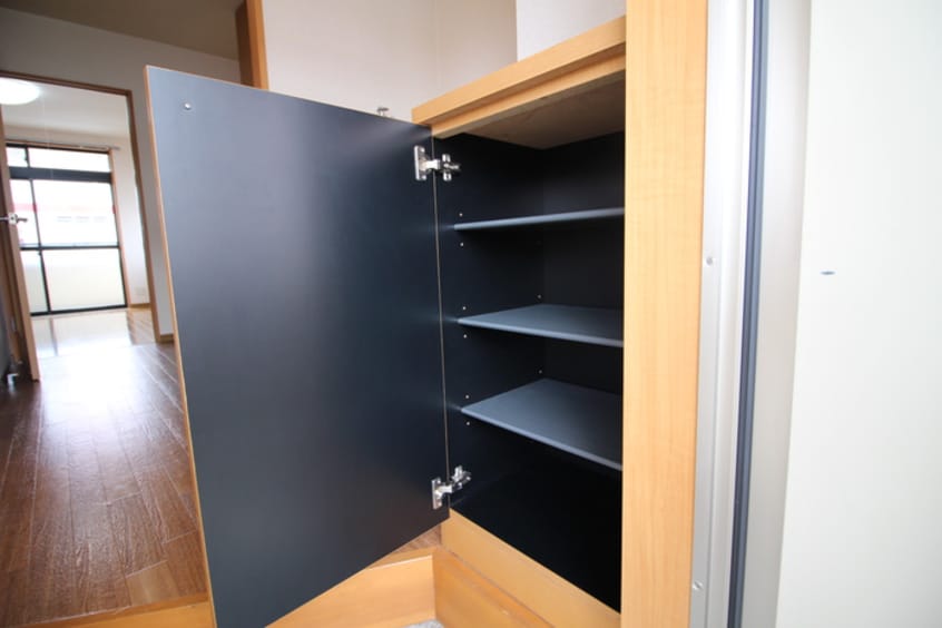 収納 十塚コーラス