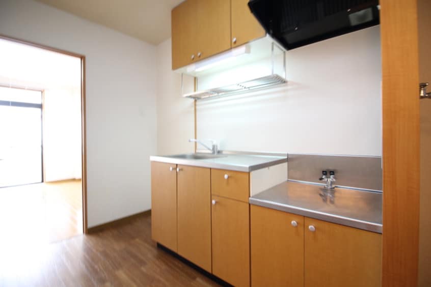 キッチン 十塚コーラス