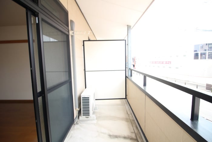 ベランダ・バルコニー 十塚コーラス