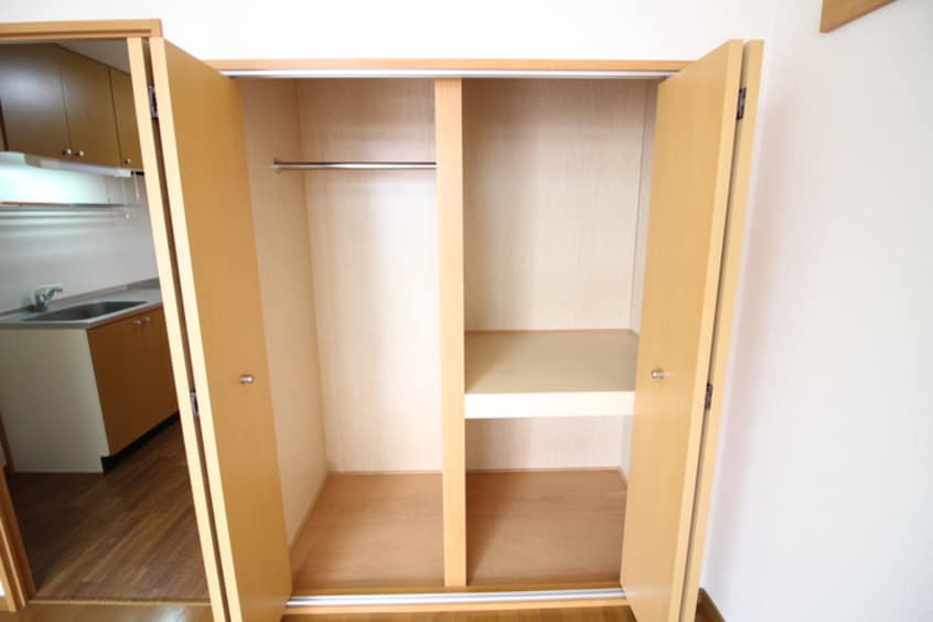 収納 十塚コーラス