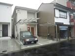 西区貝田町アパート