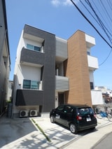 BLISS　COURT
