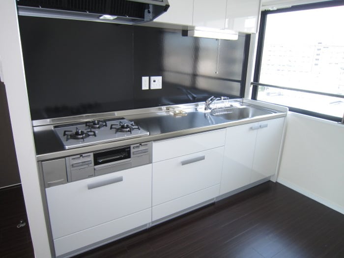 キッチン コートアクシス新栄