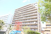 ﾗｲｵﾝｽﾞﾏﾝｼｮﾝ徳川（106）
