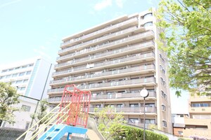 ﾗｲｵﾝｽﾞﾏﾝｼｮﾝ徳川（106）