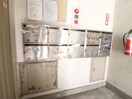 建物設備 ハ－トインカヤバ