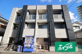 stage内田橋