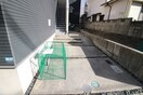 建物設備 stage内田橋
