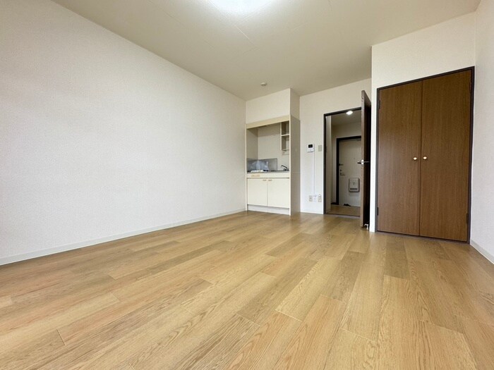 居室 ＵＮＡＸ 名東