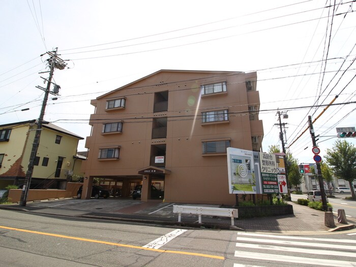 外観写真 ＵＮＡＸ 名東