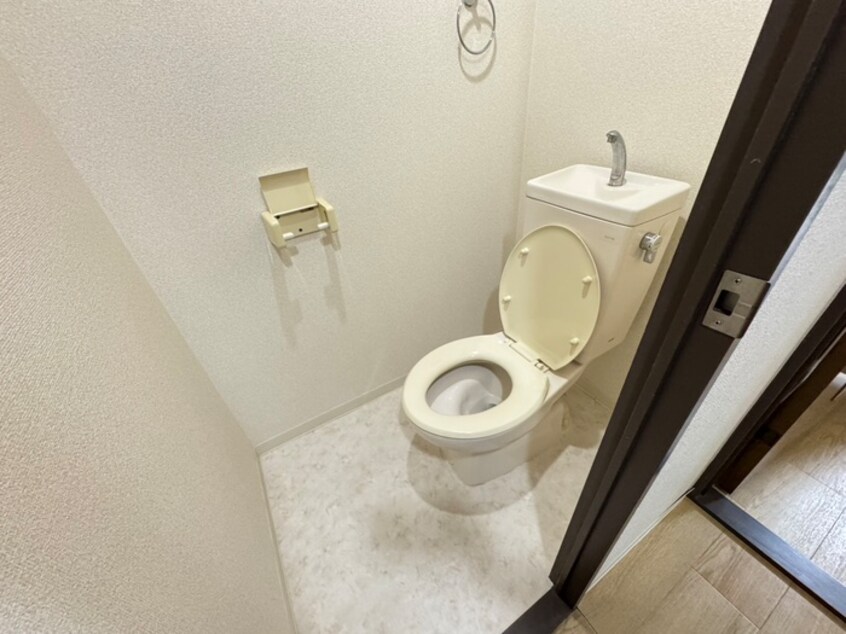 トイレ ＵＮＡＸ 名東