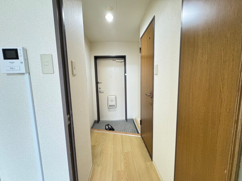 廊下 ＵＮＡＸ 名東