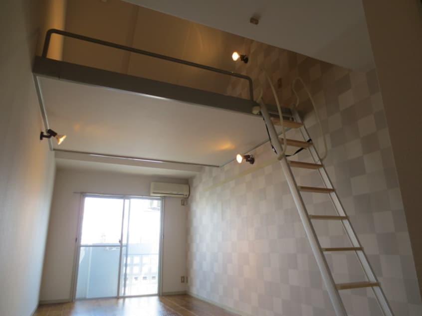 居室 フォ－ラム北