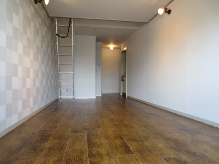 居室 フォ－ラム北