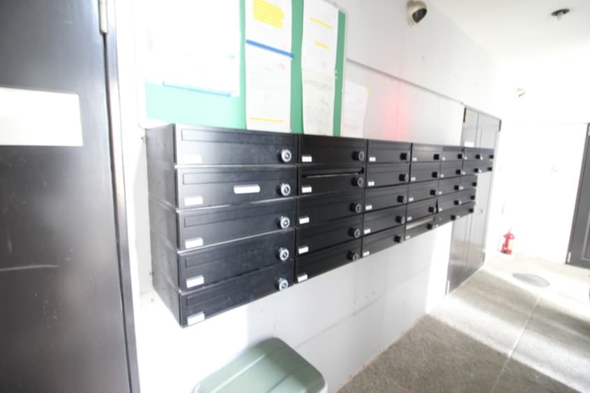 建物設備 フォ－ラム北