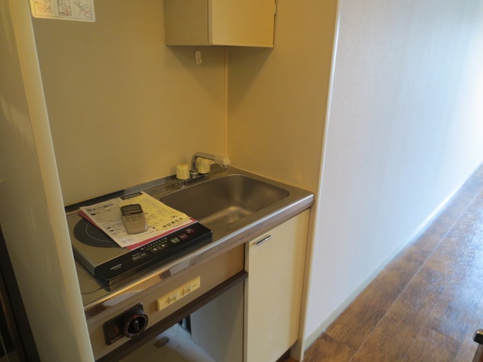 キッチン フォ－ラム北