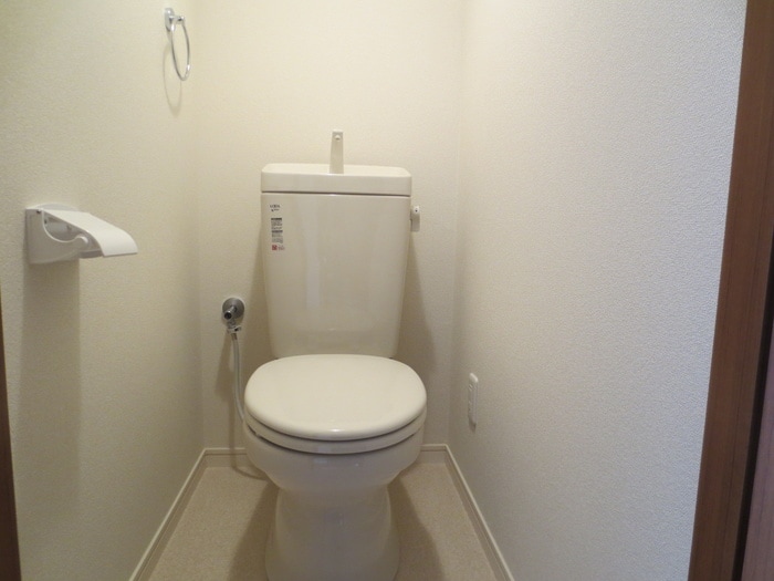 トイレ フォ－ラム北