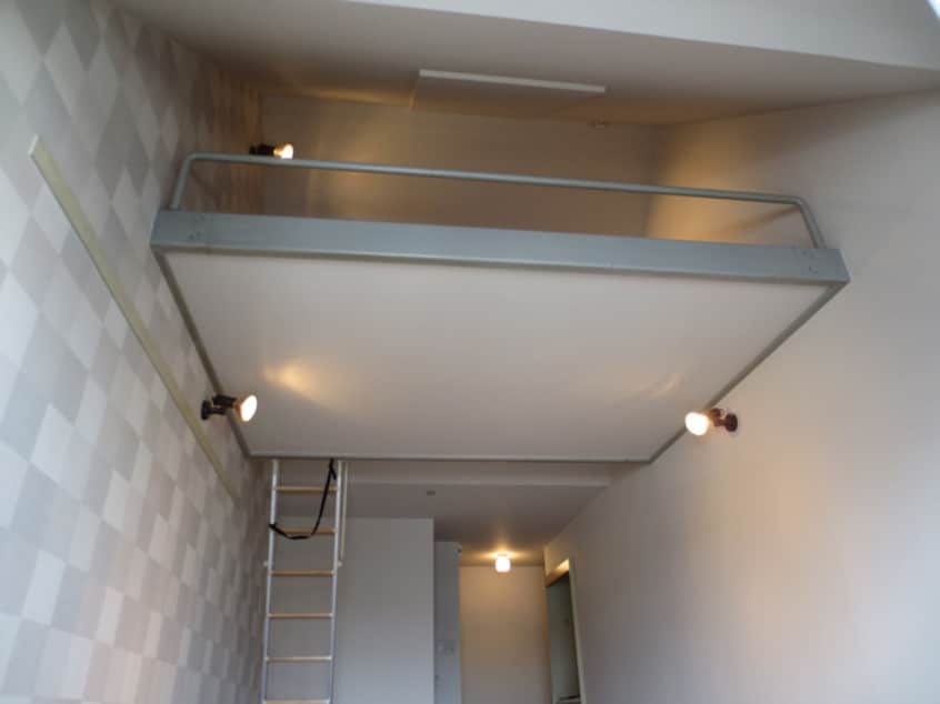 ロフト フォ－ラム北