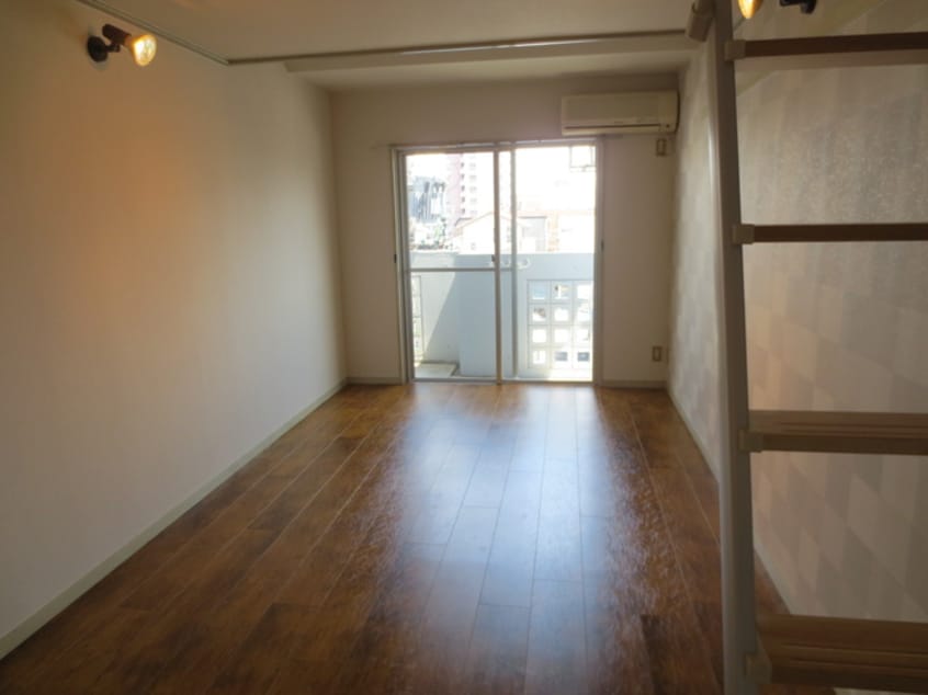 居室 フォ－ラム北