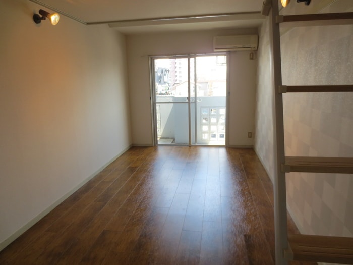 居室 フォ－ラム北