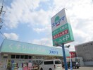 ドラッグスギヤマ 春岡通店(ドラッグストア)まで580m パラド－ル吹上