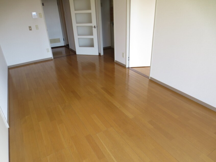 居室 ニューハイツ須ヶ口