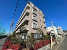 外観写真 ドーミーいりなかアネックス