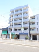 外観写真 クリエイティブ２１