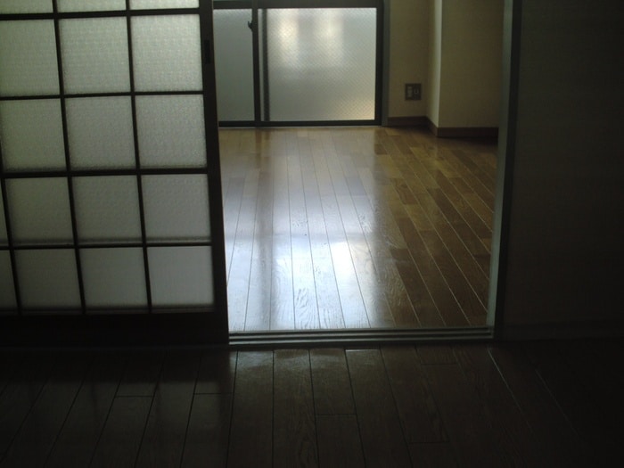 内観写真 クリエイティブ２１