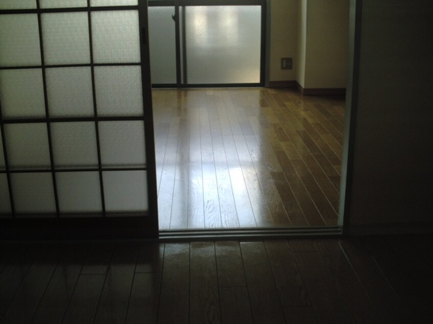 内観写真 クリエイティブ２１