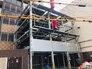 駐車場 ﾌｧｽﾃｰﾄ名古屋駅前ｱﾙﾃｨｽ(1007)