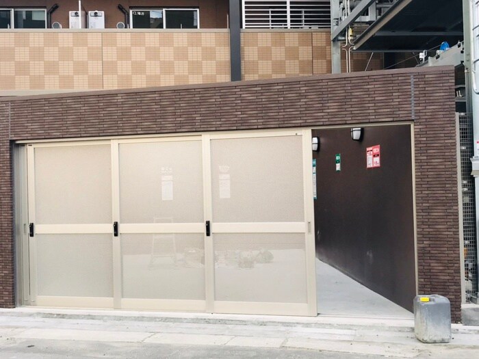 建物設備 ﾌｧｽﾃｰﾄ名古屋駅前ｱﾙﾃｨｽ(1007)
