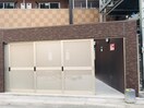建物設備 ﾌｧｽﾃｰﾄ名古屋駅前ｱﾙﾃｨｽ(1007)