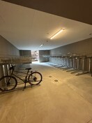 駐輪場 ﾌｧｽﾃｰﾄ名古屋駅前ｱﾙﾃｨｽ(1007)