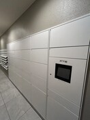 建物設備 ﾌｧｽﾃｰﾄ名古屋駅前ｱﾙﾃｨｽ(1007)
