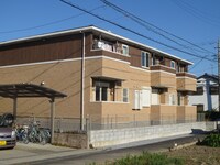 パピヨンタナカＢ