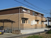 パピヨンタナカＢ