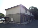 外観写真 ソレジオ伊賀Ａ