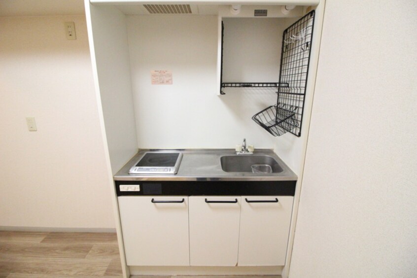 キッチン ジュネス上条