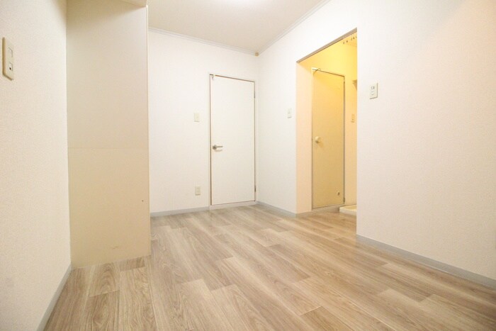 居室 ジュネス上条