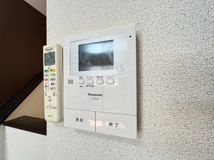 内観写真 Creo矢田