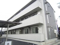 レグルス東刈谷