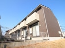 maison noahie Aの外観