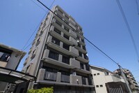 メゾン憧旛