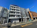 ア－バンハイツ八事の外観