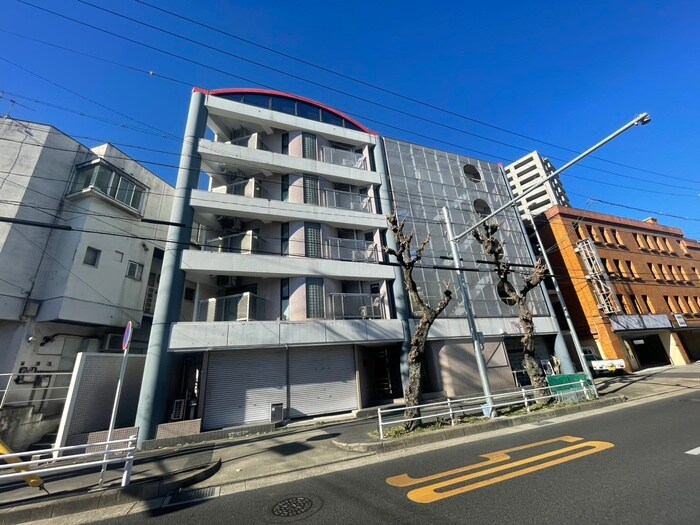 外観写真 ア－バンハイツ八事