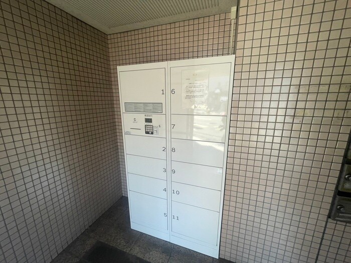 建物設備 ア－バンハイツ八事